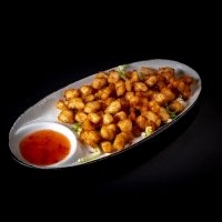 tori karagge - Coquille Sushi