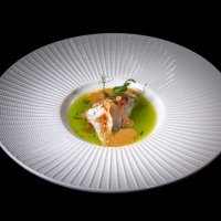 suziki special - Coquille Sushi