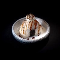 onigiri miura - Coquille Sushi