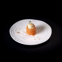 gunkan flower 2pz - Coquille Sushi