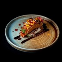 tacos - Coquille Sushi