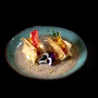 tuna spring - Coquille Sushi