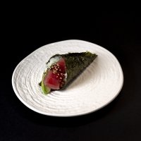 temaki tekka - Coquille Sushi