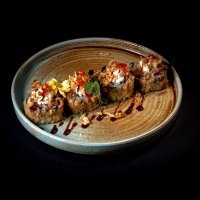 futo fritto 8pz - Coquille Sushi