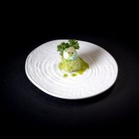 gunkan spring 2pz - Coquille Sushi