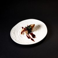 nigiri Anguilla 2pz - Coquille Sushi