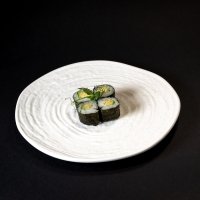 hoso avocado - Coquille Sushi