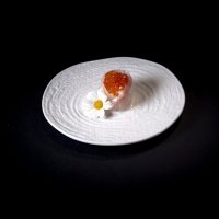 gunkan winter 2pz - Coquille Sushi