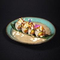 Mandorle 8pz - Coquille Sushi
