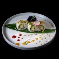 vega roll 8pz - Coquille Sushi