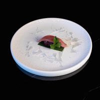 NIGIRI BLACK TUNA 2pz - Coquille Sushi