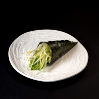 temaki vegan - Coquille Sushi
