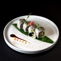 tekka avocado 8pz - Coquille Sushi