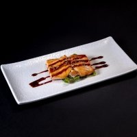 yaki sake 4pz - Coquille Sushi