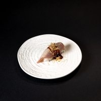 nigiri tuna flambe’ 2pz - Coquille Sushi