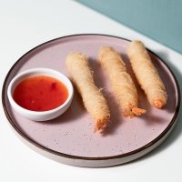 Gamberi Kataifi (3pz) - Tiburon Pomigliano D'Arco