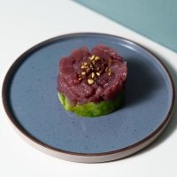 Tartare di tonno - Tiburon Pomigliano D'Arco