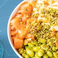 Crea Pokè - Tiburon Pomigliano D'Arco