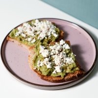 LIGHT TOAST ( 2PZ) - Tiburon Sorrento