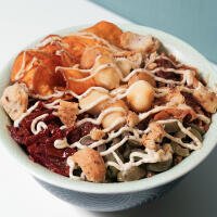 Porkellino - Tiburon Nocera Inferiore