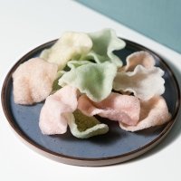 Chips di gambero - Tiburon Nocera Inferiore