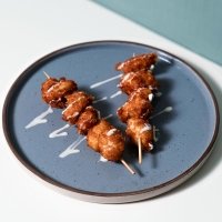 Pollo Stick (2pz) - Tiburon Nocera Inferiore