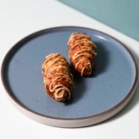 SALMON KROKKE' (2 PZ) - Tiburon Nocera Inferiore