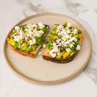 LIGHT TOAST - Tiburon Pompei