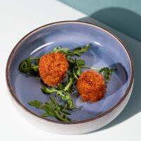 Frittatuna cacio&pepe (2pz) - Tiburon Pompei