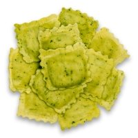 Ravioli ricotta e spinaci - PastaEat