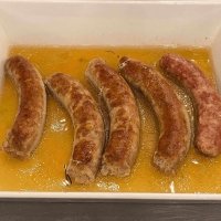 Salsiccia - Madegra Salerno Food