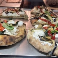 Ortolana - Madegra Salerno Food