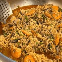 Paella - Madegra Salerno Food