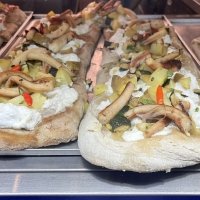 Pizza Gourmet - Madegra Salerno Food