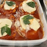 Parmigiana di melanzane - Madegra Salerno Food