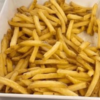 Patatine Fritte - Madegra Salerno Food