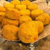Frittatina di maccheroni - Madegra Salerno Food