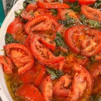 Pomodori - Madegra Salerno Food