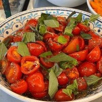 Pomodorini - Madegra Salerno Food