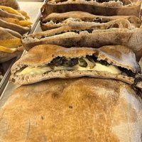 Bijoux scarola e provola - Madegra Salerno Food