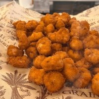 Nuggets di pollo - Madegra Salerno Food