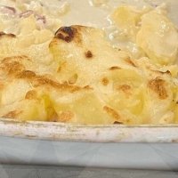 Parmigiana di Patate - Madegra Salerno Food