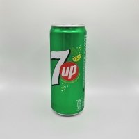 7up - KePoké