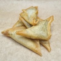 SAMOSA - KePoké