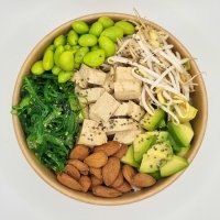 POKE' VEGAN - KePoké