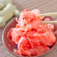 Zenzero rosa - KePoké