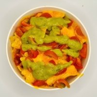 NACHOS DEL SOL - KePoké