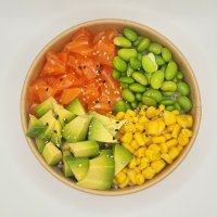 Crea il tuo Pokè - Small - KePoké