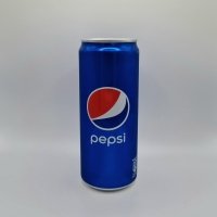PEPSI - KePoké