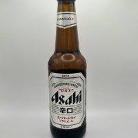 ASAHI - KePoké
